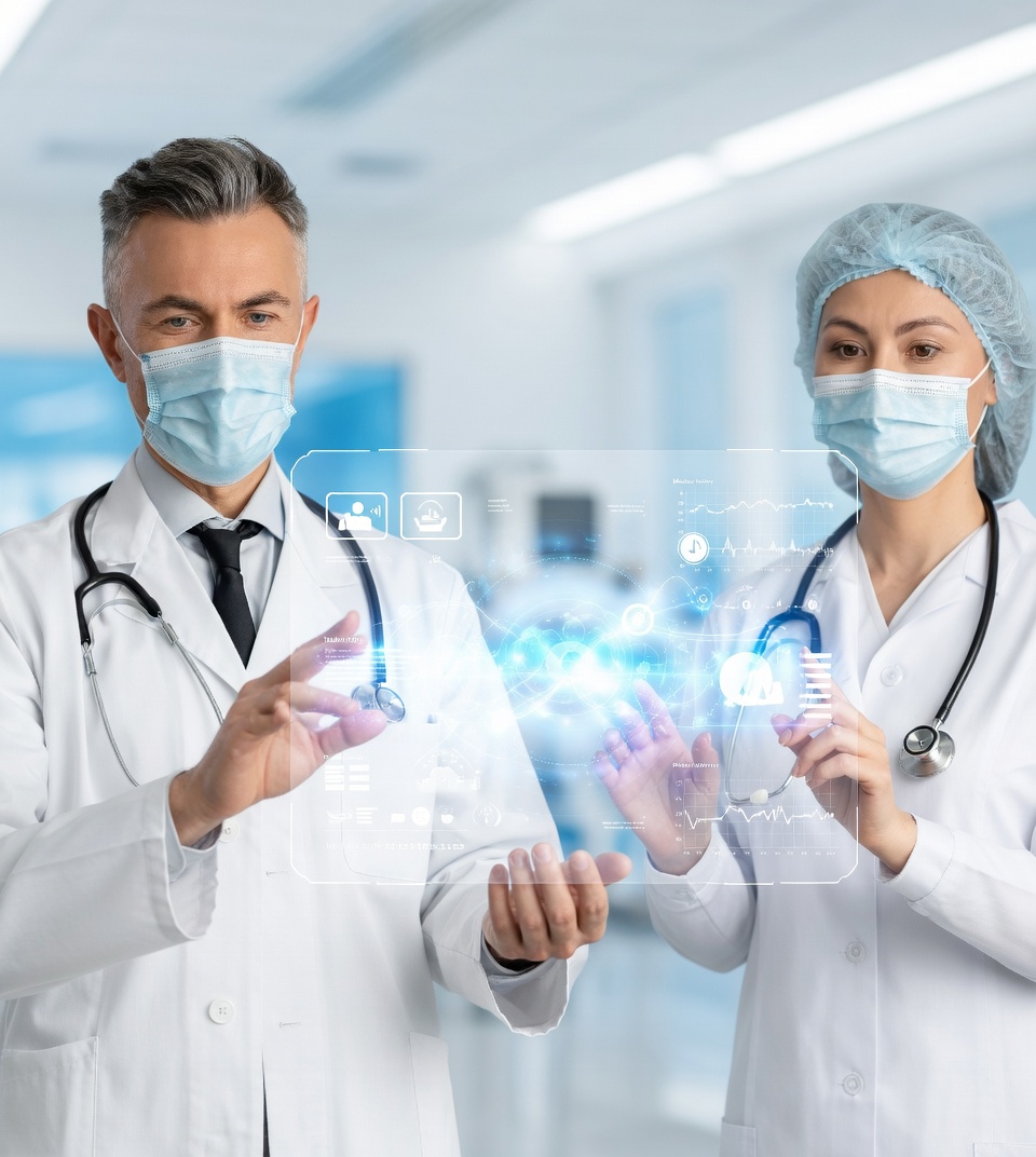 Hospital Digital